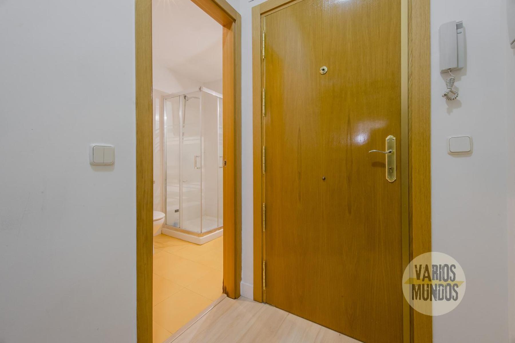 Amazing Apt 1Hab Para 4Pax En La Plaza De Chueca マドリード エクステリア 写真