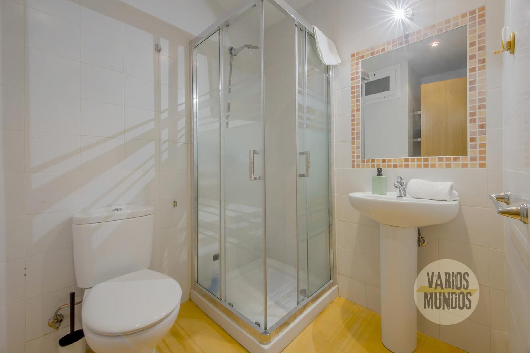 Amazing Apt 1Hab Para 4Pax En La Plaza De Chueca マドリード エクステリア 写真