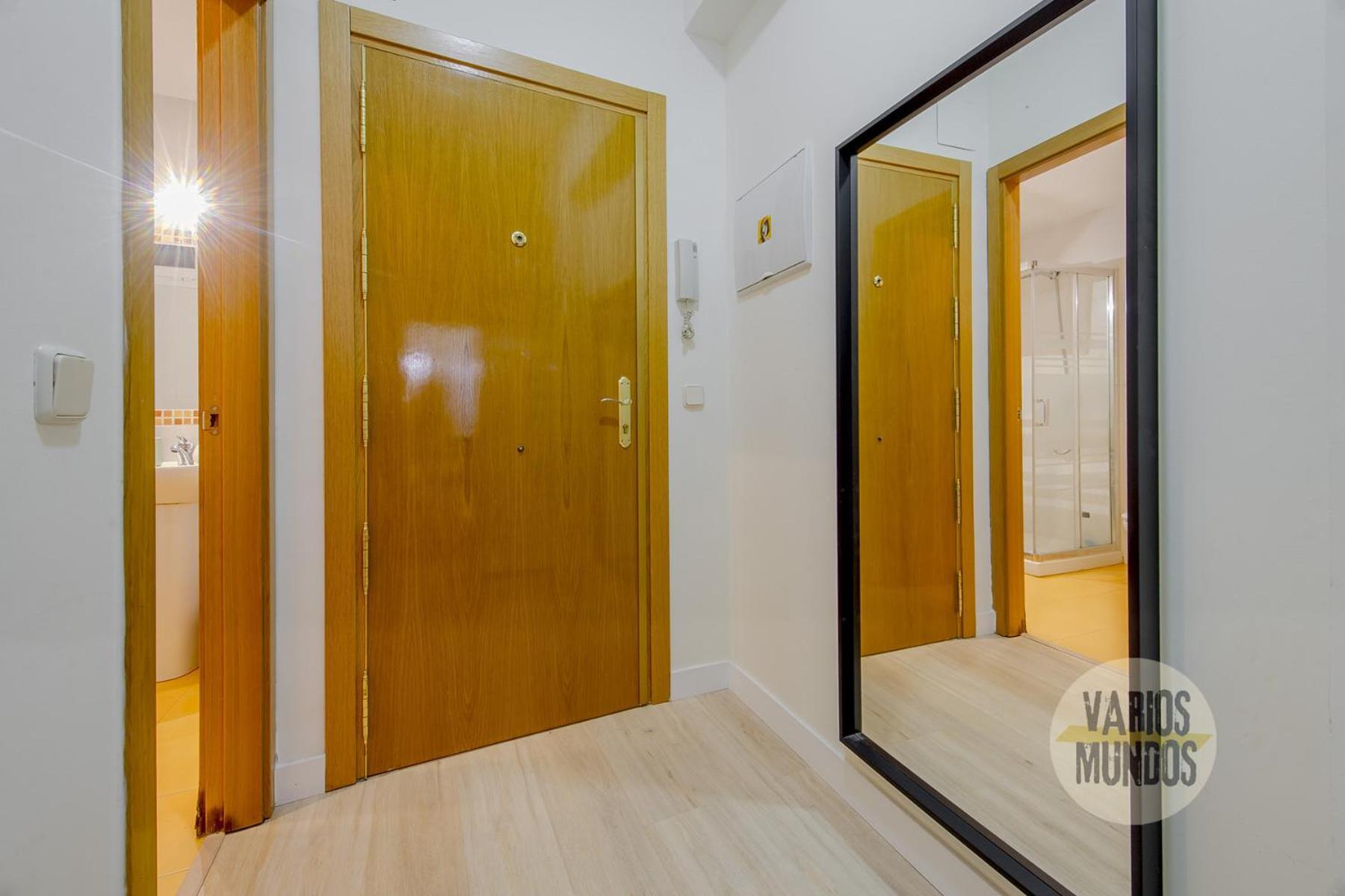 Amazing Apt 1Hab Para 4Pax En La Plaza De Chueca マドリード エクステリア 写真