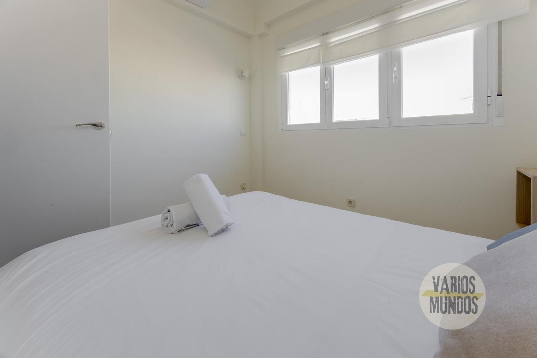 Amazing Apt 1Hab Para 4Pax En La Plaza De Chueca マドリード エクステリア 写真