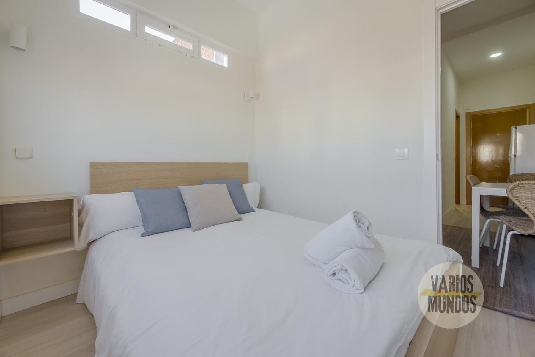 Amazing Apt 1Hab Para 4Pax En La Plaza De Chueca マドリード エクステリア 写真