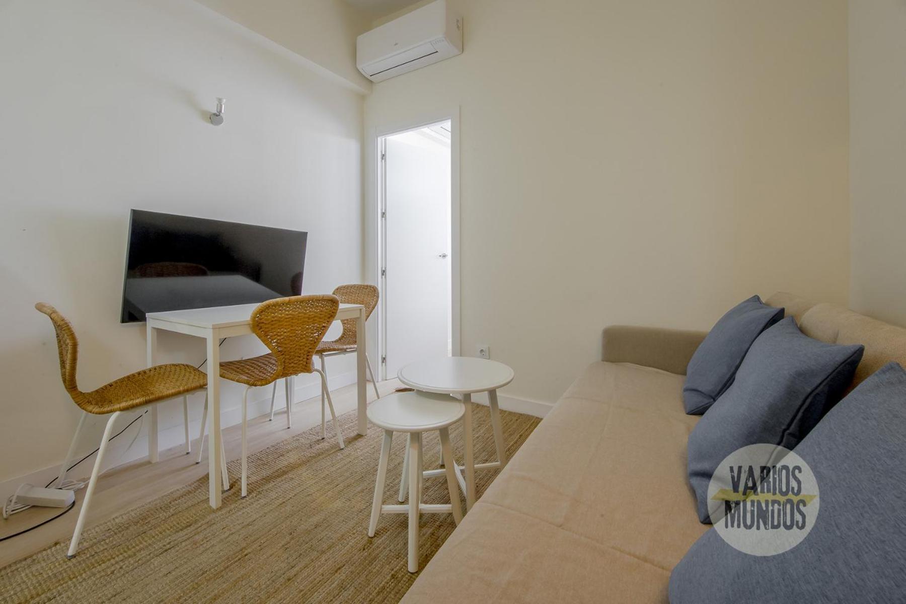 Amazing Apt 1Hab Para 4Pax En La Plaza De Chueca マドリード エクステリア 写真